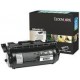 Cartus toner Lexmark X64xe black 10K cartridge return program -  X644A11E